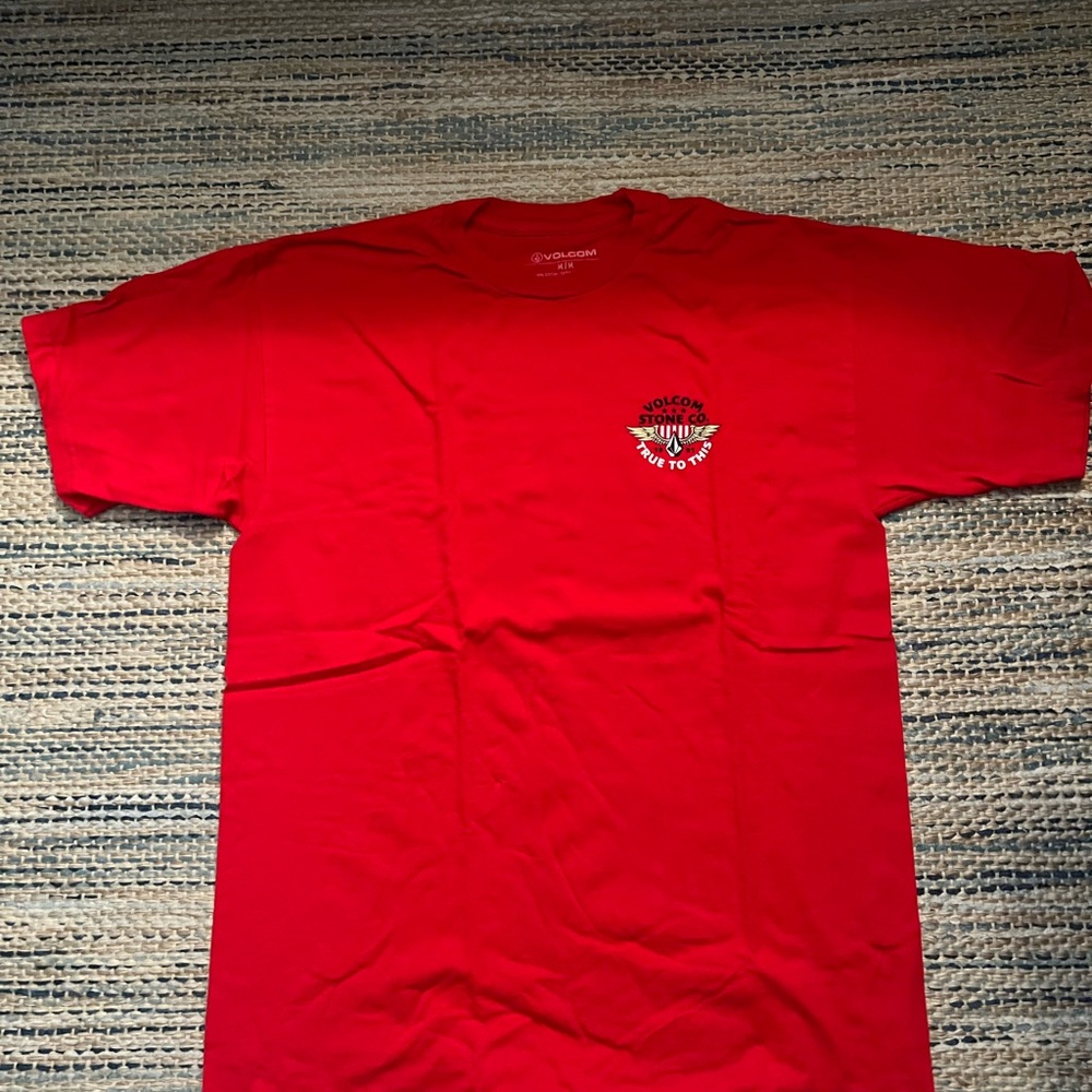 Volcom Tee - Picture 3 of 3